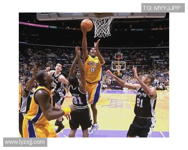 98湖人对决马刺的经典之战回顾与精彩瞬间分析